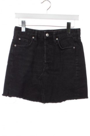 Spódnica H&M, Rozmiar XS, Kolor Czarny, Cena 29,99 zł