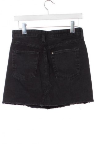Spódnica H&M, Rozmiar XS, Kolor Czarny, Cena 29,99 zł
