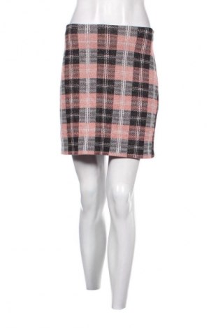 Szoknya H&M Divided, Méret M, Szín Sokszínű, Ár 719 Ft