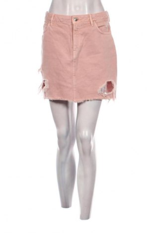 Szoknya H&M Divided, Méret M, Szín Rózsaszín, Ár 959 Ft