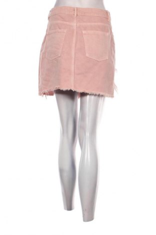 Szoknya H&M Divided, Méret M, Szín Rózsaszín, Ár 959 Ft