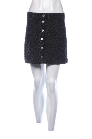 Szoknya H&M Divided, Méret S, Szín Fekete, Ár 3 063 Ft