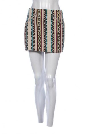 Пола H&M Divided, Размер S, Цвят Многоцветен, Цена 3,57 €