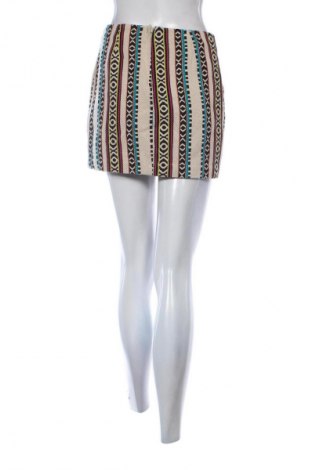 Пола H&M Divided, Размер S, Цвят Многоцветен, Цена 3,57 €