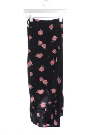 Fustă H&M Divided, Mărime XXS, Culoare Multicolor, Preț 19,99 Lei