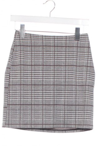 Пола H&M Divided, Размер XS, Цвят Многоцветен, Цена 2,04 €