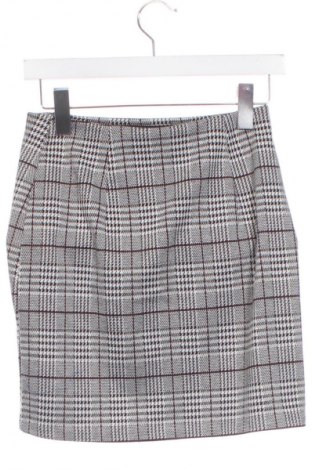 Пола H&M Divided, Размер XS, Цвят Многоцветен, Цена 2,04 €