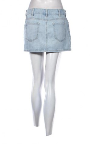 Szoknya H&M L.O.G.G., Méret M, Szín Kék, Ár 729 Ft