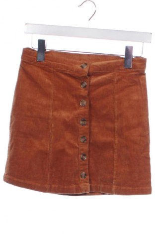 Пола Haily`s, Размер XS, Цвят Оранжев, Цена 2,04 €