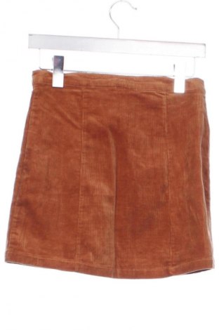 Пола Haily`s, Размер XS, Цвят Оранжев, Цена 2,04 €