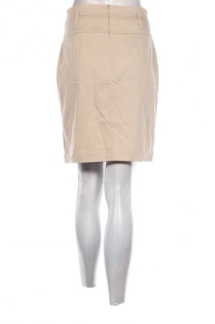 Φούστα Hugo Boss, Μέγεθος S, Χρώμα  Μπέζ, Τιμή 31,99 €