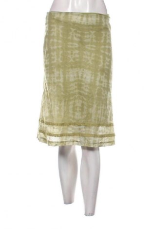 Fustă Impuls, Mărime M, Culoare Verde, Preț 7,99 Lei