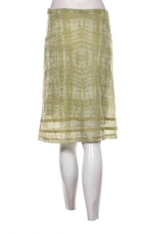 Fustă Impuls, Mărime M, Culoare Verde, Preț 7,99 Lei