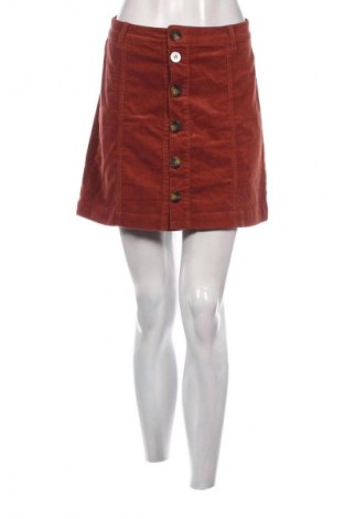 Φούστα Jacqueline De Yong, Μέγεθος S, Χρώμα Κόκκινο, Τιμή 1,99 €