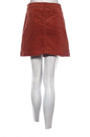 Φούστα Jacqueline De Yong, Μέγεθος S, Χρώμα Κόκκινο, Τιμή 1,99 €