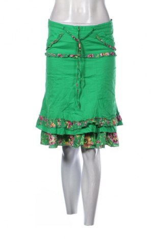 Rock Junona, Größe M, Farbe Grün, Preis € 28,99