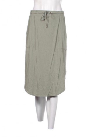 Spódnica Just Jeans, Rozmiar XL, Kolor Zielony, Cena 25,78 zł