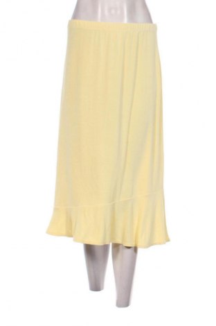Sukně Kim & Co., Velikost M, Barva Žlutá, Cena  407,00 Kč