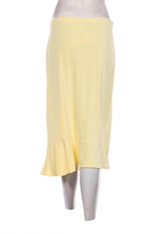 Sukně Kim & Co., Velikost M, Barva Žlutá, Cena  407,00 Kč