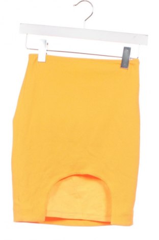 Пола Kookai, Размер XS, Цвят Оранжев, Цена 28,63 €
