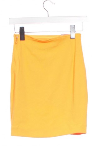 Пола Kookai, Размер XS, Цвят Оранжев, Цена 28,63 €