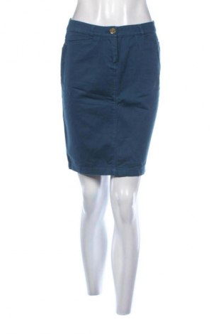 Spódnica LC Waikiki, Rozmiar S, Kolor Niebieski, Cena 22,99 zł