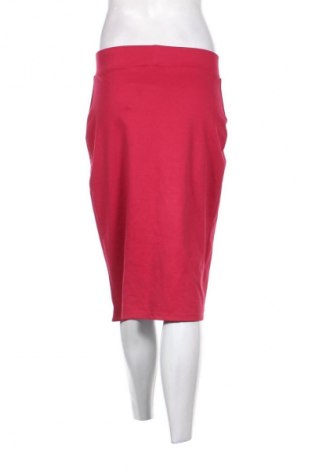 Szoknya LC Waikiki, Méret S, Szín Piros, Ár 669 Ft