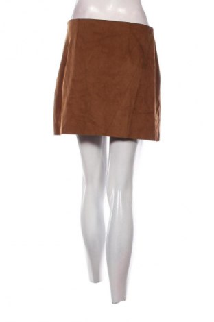 Пола Layla Collection, Размер M, Цвят Кафяв, Цена 2,04 €