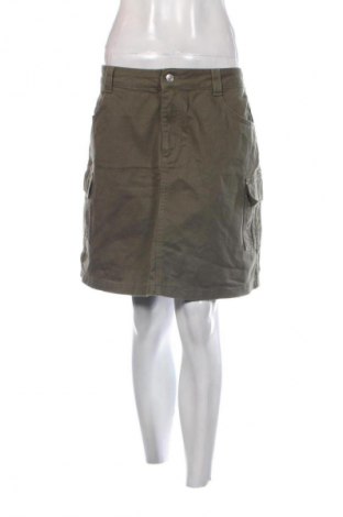 Φούστα Lola & Liza, Μέγεθος XL, Χρώμα Πράσινο, Τιμή 1,99 €