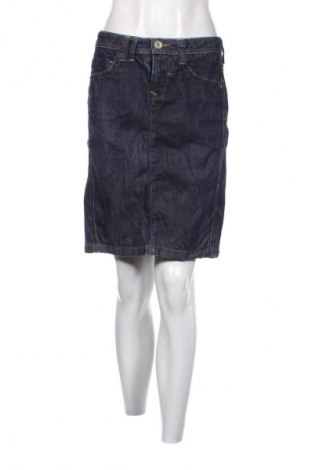 Spódnica Ltb, Rozmiar M, Kolor Niebieski, Cena 35,99 zł