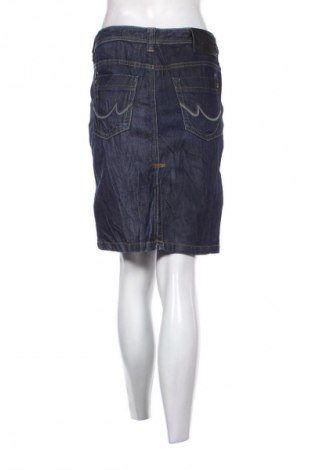 Spódnica Ltb, Rozmiar M, Kolor Niebieski, Cena 35,99 zł