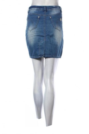Szoknya MISS BON, Méret M, Szín Kék, Ár 669 Ft