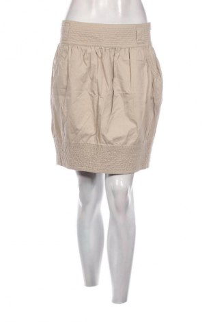 Пола Mango, Размер S, Цвят Бежов, Цена 2,55 €