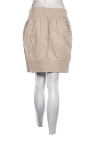 Пола Mango, Размер S, Цвят Бежов, Цена 2,55 €