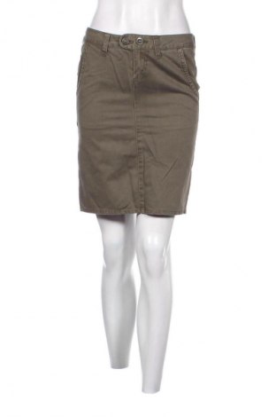 Spódnica Mango, Rozmiar S, Kolor Zielony, Cena 21,99 zł