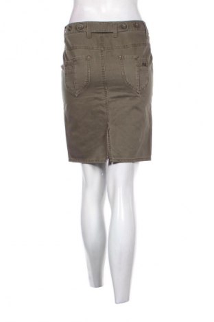 Spódnica Mango, Rozmiar S, Kolor Zielony, Cena 21,99 zł