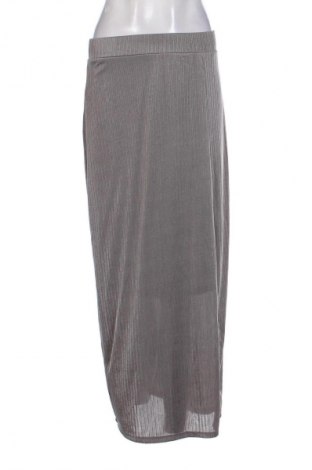 Fustă Mango, Mărime M, Culoare Gri, Preț 72,99 Lei