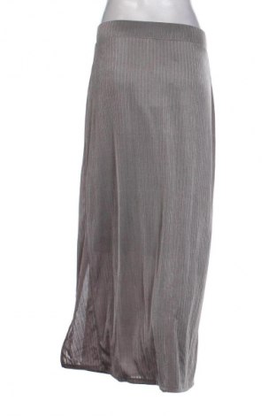 Fustă Mango, Mărime M, Culoare Gri, Preț 72,99 Lei