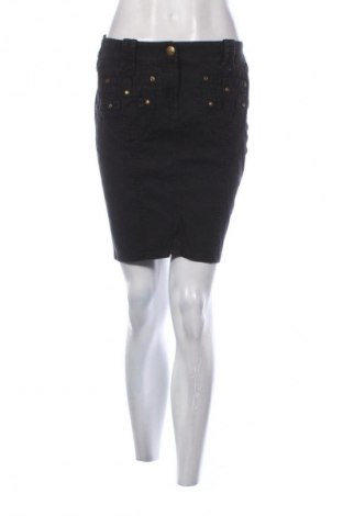 Szoknya Mango, Méret S, Szín Fekete, Ár 1 799 Ft