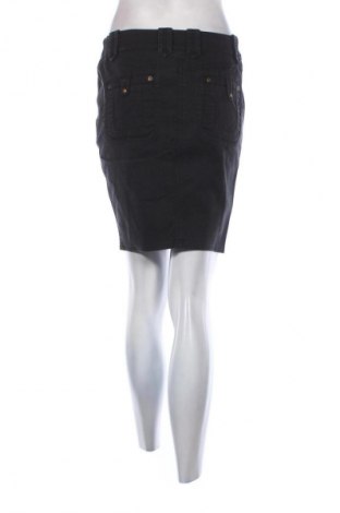 Szoknya Mango, Méret S, Szín Fekete, Ár 1 799 Ft