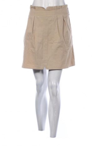 Пола Mango, Размер S, Цвят Бежов, Цена 4,09 €