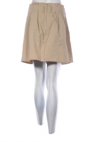 Пола Mango, Размер S, Цвят Бежов, Цена 4,09 €