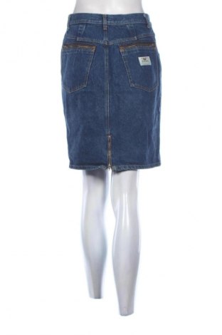 Sukně Mason's, Velikost S, Barva Modrá, Cena  49,00 Kč