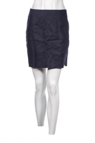 Szoknya Massimo Dutti, Méret S, Szín Kék, Ár 6 139 Ft