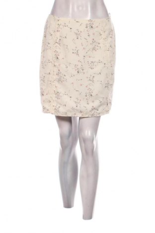 Fustă Missguided, Mărime L, Culoare Multicolor, Preț 44,99 Lei, #132957985