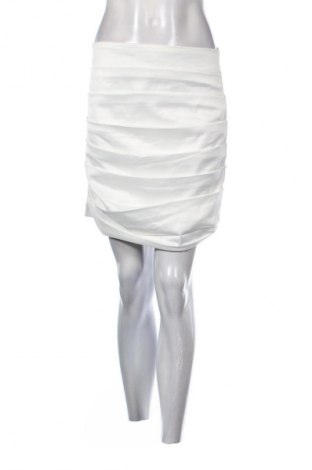 Sukně Misspap, Velikost M, Barva Bílá, Cena  369,00 Kč