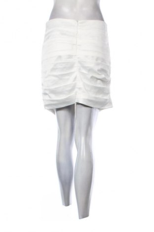 Sukně Misspap, Velikost M, Barva Bílá, Cena  369,00 Kč