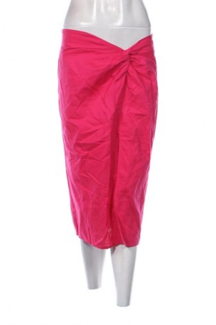 Szoknya Monica's Jeans, Méret S, Szín Rózsaszín, Ár 669 Ft