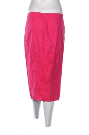 Szoknya Monica's Jeans, Méret S, Szín Rózsaszín, Ár 669 Ft