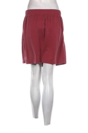 Пола Monki, Размер M, Цвят Червен, Цена 2,04 €